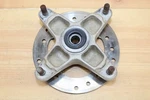 2005-2025 Polaris Phoenix Atv Front Wheel Hub Brake Rotor 0452273 0453010. Fixed Price $24.00.