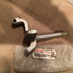 Nos Genuine Oem Yamaha Steering Knuckle Blaster #3JM-23521-01-00. Fixed Price $75.00.