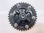 2024 Royal Enfield Interceptor 650 Sprocket Carrier - 148557/C. Fixed Price $54.52.