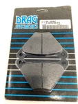 Nos Harley Drag Specialties DS-325401 Disc Brake Pads Front And Rear Fx Fl. Fixed Price $24.99.