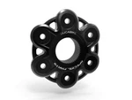 Ducabike Ducati 1199 1299 Panigale V2 Rear Sprocket Flange Carrier - Black. Fixed Price $213.95.