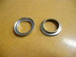 Nos Yamaha Hub Dust Cover 1977-1983 DT100 1988-1990 DT50 481-25118-01 QTY2. Fixed Price $9.99.