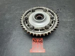 95-06 Kawasaki Vulcan VN800 Oem Rear Back Sprocket Bearing Coupling Hub Assy. Fixed Price $20.99.