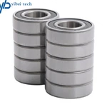 6004-2RS C3 Emq 10PCS Sealed 20MM 42MM Od 12MM Width Deep Groove Ball Bearing. Fixed Price $12.89.