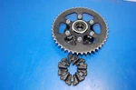 2017 15-22 KTM390 Duke Rc Oem Reer Wheel Sprocket Support Hub Drive 90210050000. Fixed Price $59.99.