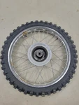 2003 Honda Oem Front Wheel Rim. Fixed Price $125.00.
