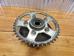 Triumph 93-98 Sprint & 91-03 Trophy Rear Wheel Sprocket Carrier Hub T2012115. Fixed Price $17.62.
