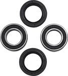 Pivot Works Talon Front Wheel Hub Bearing Kit For Yamaha YZ125X 20-24. Fixed Price $37.47.