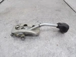 1994 Yamaha Breeze 125 Hand Gear Shifter Selector 3FA-18152-00-00. Fixed Price $18.95.
