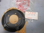 Nos Honda Front Wheel Hub Cover 1979-1980 CB650 CB750 44607-426-770. Fixed Price $99.99.