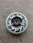 20-26 2025 Yamaha YFZ320 R3 Rear Hub Wheel Sprocket Clutch. Fixed Price $49.95.