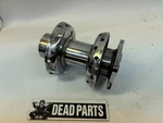 Harley Steel Single Disc Fxst Fxdwg Wide Glide Front Spoke Wheel Hub W/ Internal. Fixed Price $55.00.
