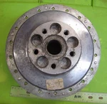 Montesa 36M Nos Cappra Mx 360 Gp Rear Wheel Hub P/n 3650.101C #. Fixed Price $120.00.