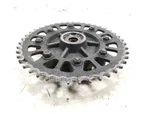 08-18 Kawasaki Klr 650 2ND Gen Rear Cush Drive Hub Sprocket. Fixed Price $39.95.