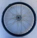 Honda Crf Front Wheel Excel A60 Rim Hub 13-25 250RX 450RX. Fixed Price $295.00.