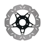 Ebc Float Vee Front Disc Left For Hd Touring Flh Revival Laced Wheel 2021. Fixed Price $222.64.