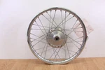 1971 Yamaha HT1 Front Wheel Rim Hub 18 X 1.40. Fixed Price $59.00.