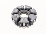 08-09 Kawasaki Concours ZG1400 Rear Hub Cush Drive With Coupling. Fixed Price $60.18.
