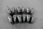 Hyosung 2007 GT650 Comet GV650 Rear Wheel Sprocket Shock Dampers GT125R GT250R. Fixed Price $29.00.