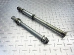 2008 09 Kawasaki ZG1400 Concours Abs Rear Axle Swingarm Bolt Wheel Lot. Fixed Price $23.20.