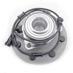 Wheel Bearing And Hub Assembly-rwd Crs Automotive Parts NT515089. Fixed Price $144.07.