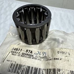 Harley 24641-87A Flywheel Gear Side Bearing Nos Oem. Fixed Price $32.00.