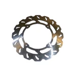 Oem Grade 240MM Rear Rotor 02-24 Honda CRF450R CRF250R CR125R 43351-KRN-A30. Fixed Price $167.86.