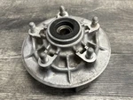 1988-1998 VT600 Shadow Oem Rear Wheel Rim Sprocket Hub Driven Flange. Fixed Price $49.99.
