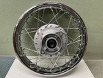 Honda 42650-GCF-680 Genuine Oem 2001-2003 XR70R & 2004-2012 CRF70F Rear Wheel. Fixed Price $286.39.