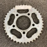 New Replaces Honda 41200-MZ2-890 Rear Wheel Sprocket (42T). Fixed Price $198.64.