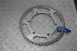 1999 Kawasaki KLX300 Rear Back Sprocket. Fixed Price $38.95.