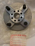 Nos Kawasaki 49030-4001 Rear Wheel Hub KLT200 KLT250. Fixed Price $69.99.