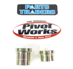 Pivot Works Front Wheel Axle Collar/spacer Kit Kawasaki KX125 KX250F. Fixed Price $22.49.