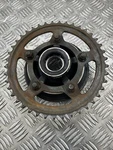 Kawasaki Zzr 1400 2009 Rear Wheel Sprocket & Carrier Hub 2008 - 2011. Fixed Price $62.94.