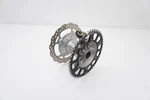 2009 Rear Wheel Hub Oem Spacers 41034-0035-19Z Kawasaki 450F #2. Fixed Price $110.00.