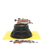1981 Suzuki RM125 Front Wheel Rim Hub. Fixed Price $57.33.