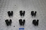 2009 Yamaha FZ6R Rear Hub Shock Dampers Cush Absorbers 20S-25364-00-00. Fixed Price $34.95.