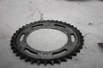 Rear Sprocket 40T 64511-24F01 2005 Suzuki Hayabusa GSX1300R. Fixed Price $30.00.