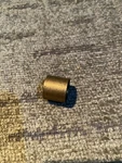 04-0046 Genuine Norton Gearbox Layshaft 1ST Bush. Fixed Price $9.52.