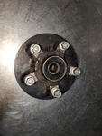 1982 Honda Nighthawk CB450SC Oem Rear Drive Hub 42610-MC9-670. Fixed Price $35.00.