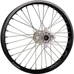 Warp Racing 36 Hole Complete Front Mx Wheel 1.60 576-89-22112. Fixed Price $410.00.