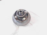 Kawasaki Ltd Belt KZ440A KZ440D Rear Wheel Drive Coupling Cush Hub. Fixed Price $24.95.