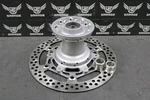 2002 02-07 Yamaha YZ125 YZ250F YZ450F Oem Front Wheel Rim Hub Rotor Spacer. Fixed Price $149.99.