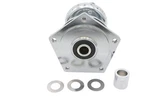 Chrome Rear Wheel Hub For Harley-davidson. Fixed Price $255.99.