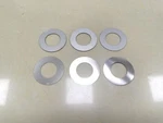 Rear Wheel Bearing 3/4" Axle Spacers Shim Kit For Harley Big Twin Sportster Dyna. Fixed Price $18.86.