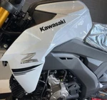 Kawasaki Z125 Pro 2023 COLLAR,12.7X17.3X77 92152-2159. Fixed Price $28.15.