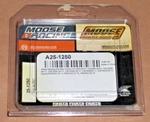 2000-2024 Honda CR125R CR250R Moose Racing Rear Wheel Bearing Kit # A25-1250. Fixed Price $14.95.