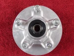 Rear Sprocket Carrier / Cush Drive Hub Flange *mint! 86-87 Rebel. Fixed Price $39.95.