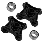 Rear Wheel Hub W/ Bearing For Polaris Sportsman 850 Xp X2 Touring 2009-23. Fixed Price $87.00.