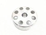 15-16 Suzuki GSX-S750 Stator Alternator Generator Flywheel Rotor 31402-08J00. Fixed Price $259.97.